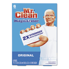 PGC 79009 Mr. Clean Magic Eraser by Proctor and Gamble